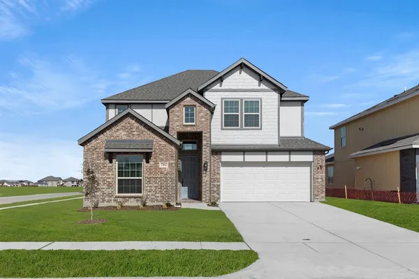 $479,223 | 2364 Bell Way, Forney, TX 75126