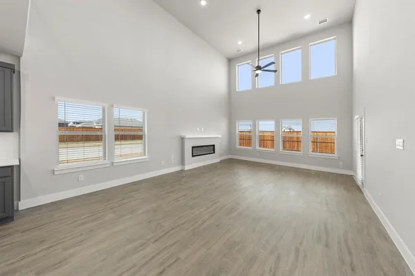 $479,223 | 2364 Bell Way, Forney, TX 75126