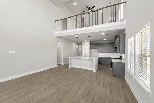 $479,223 | 2364 Bell Way, Forney, TX 75126