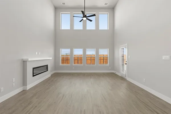 $479,223 | 2364 Bell Way, Forney, TX 75126