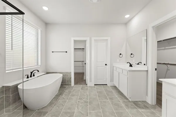 $479,223 | 2364 Bell Way, Forney, TX 75126