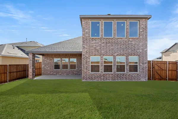 $479,223 | 2364 Bell Way, Forney, TX 75126
