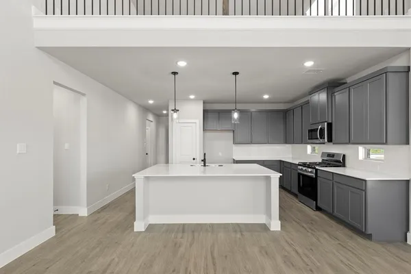 $479,223 | 2364 Bell Way, Forney, TX 75126