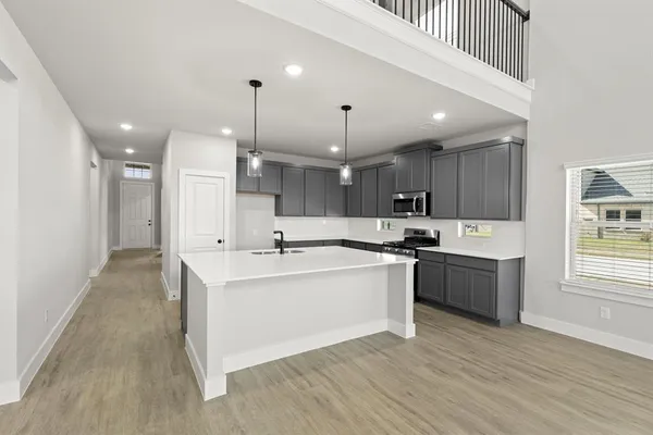 $479,223 | 2364 Bell Way, Forney, TX 75126