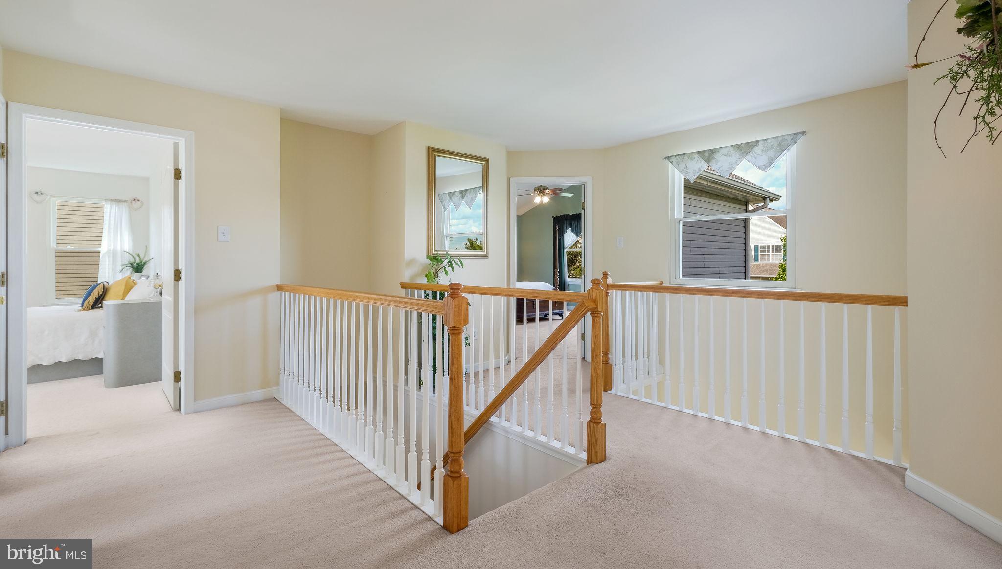 4504 Old Oak Road Doylestown, PA 18902 - Photo 20 of 40 Wide hallway for easier move