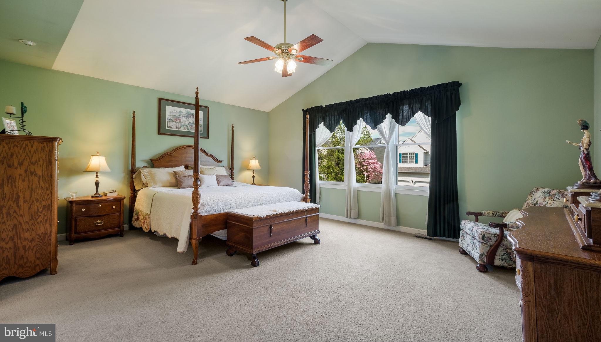 4504 Old Oak Road Doylestown, PA 18902 - Photo 21 of 40 Owner's Suite w private bath