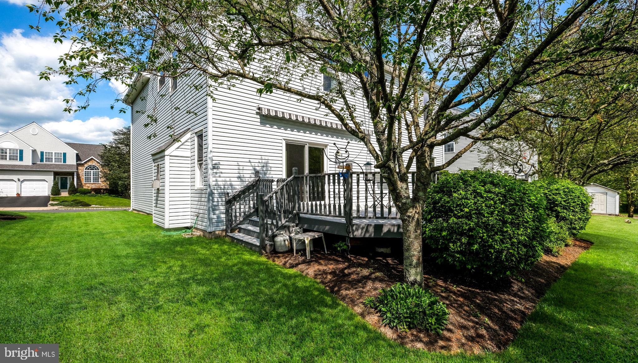 4504 Old Oak Road Doylestown, PA 18902 - Photo 39 of 40