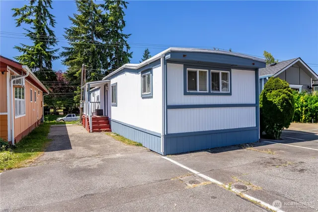 $107,500 | 5920 200th Street Southwest, Unit 37, Lynnwood, WA 98036