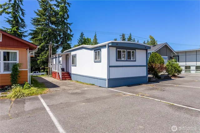 $107,500 | 5920 200th Street Southwest, Unit 37, Lynnwood, WA 98036