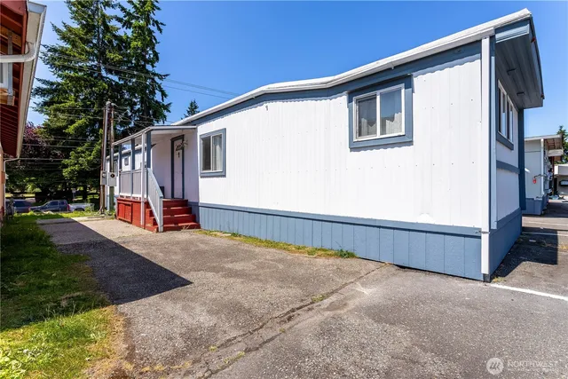 $107,500 | 5920 200th Street Southwest, Unit 37, Lynnwood, WA 98036