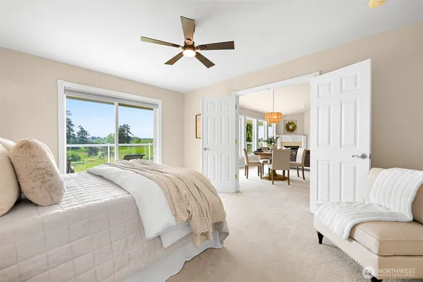 $795,000 | 4743 South Golf Course Drive, Blaine, WA 98230