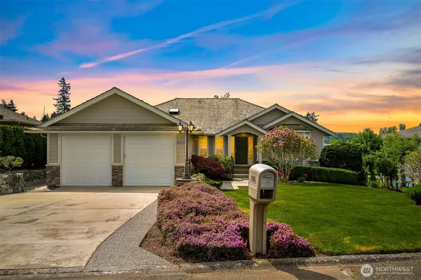 $795,000 | 4743 South Golf Course Drive, Blaine, WA 98230