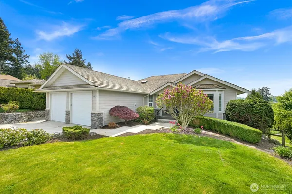 $795,000 | 4743 South Golf Course Drive, Blaine, WA 98230