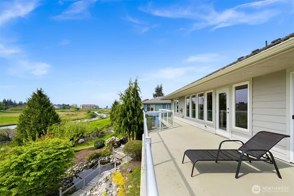 $795,000 | 4743 South Golf Course Drive, Blaine, WA 98230