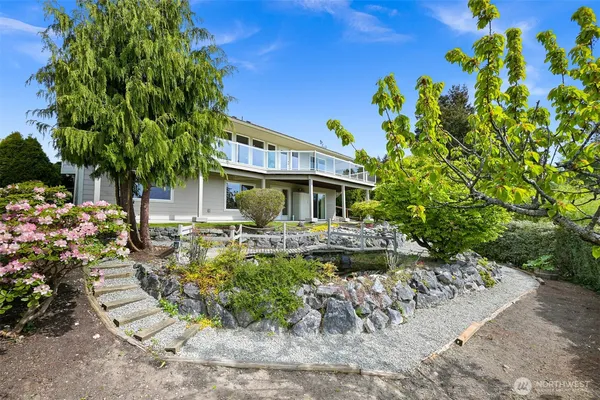 $795,000 | 4743 South Golf Course Drive, Blaine, WA 98230