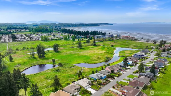 $795,000 | 4743 South Golf Course Drive, Blaine, WA 98230