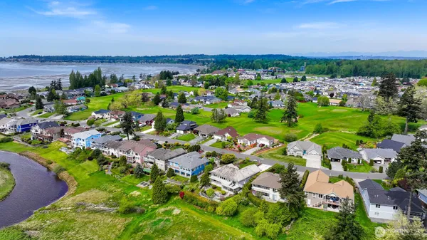 $795,000 | 4743 South Golf Course Drive, Blaine, WA 98230