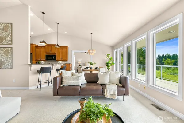 $795,000 | 4743 South Golf Course Drive, Blaine, WA 98230