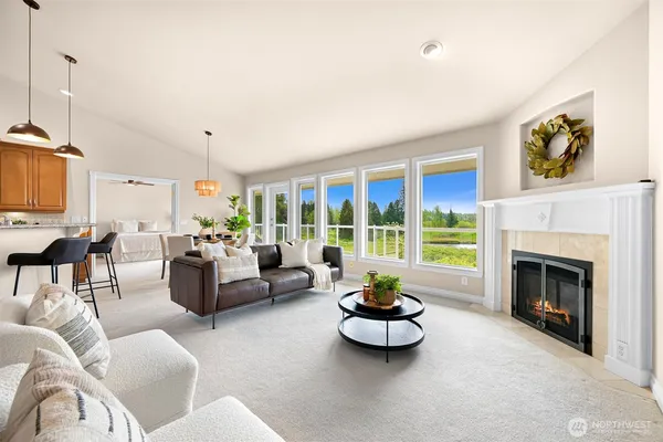 $795,000 | 4743 South Golf Course Drive, Blaine, WA 98230
