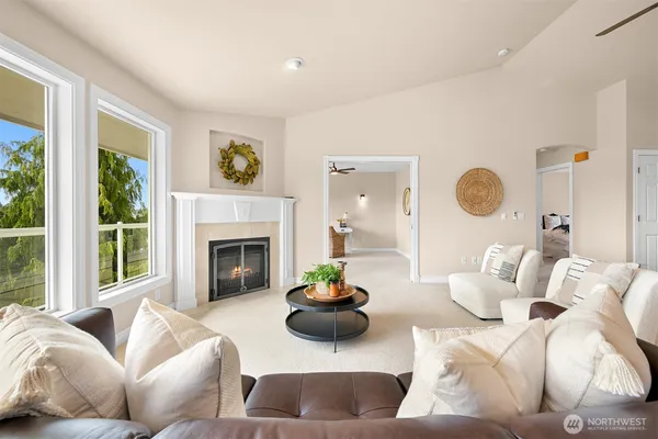 $795,000 | 4743 South Golf Course Drive, Blaine, WA 98230