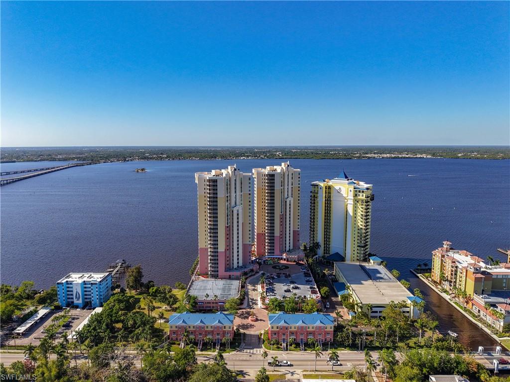 2745 First Street, Unit 1106 Fort Myers, FL 33916 - Photo 2 of 23