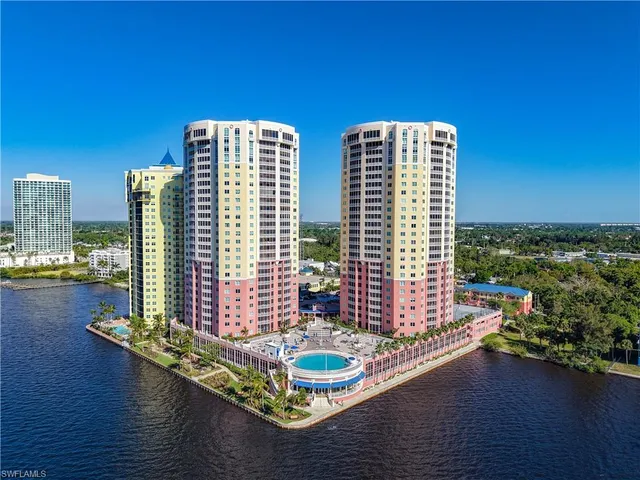 $375,000 | 2745 First Street, Unit 1106, Fort Myers, FL 33916