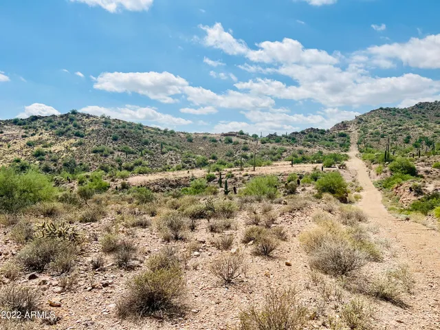 $599,000 | 0 North Idaho Road, Unit 6, Apache Junction, AZ 85119