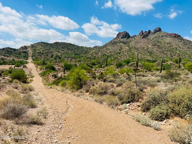 $599,000 | 0 North Idaho Road, Unit 6, Apache Junction, AZ 85119