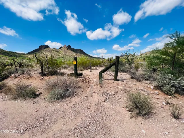 $599,000 | 0 North Idaho Road, Unit 6, Apache Junction, AZ 85119