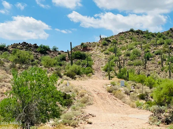 $599,000 | 0 North Idaho Road, Unit 6, Apache Junction, AZ 85119