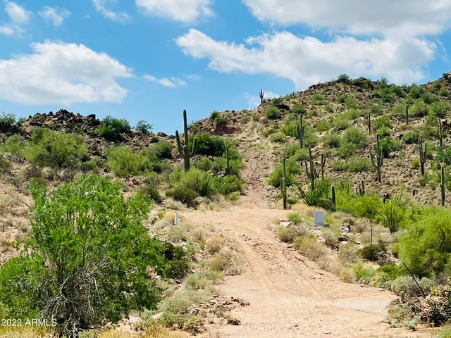 $599,000 | 0 North Idaho Road, Unit 6, Apache Junction, AZ 85119