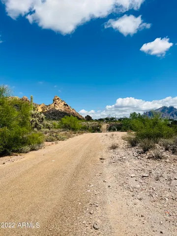 $599,000 | 0 North Idaho Road, Unit 6, Apache Junction, AZ 85119