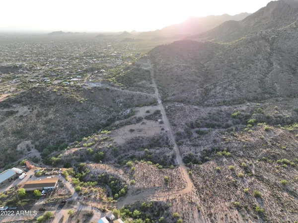 $599,000 | 0 North Idaho Road, Unit 6, Apache Junction, AZ 85119