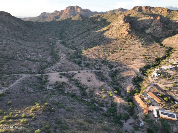 $599,000 | 0 North Idaho Road, Unit 6, Apache Junction, AZ 85119