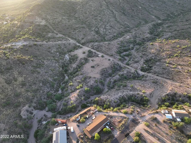 $599,000 | 0 North Idaho Road, Unit 6, Apache Junction, AZ 85119