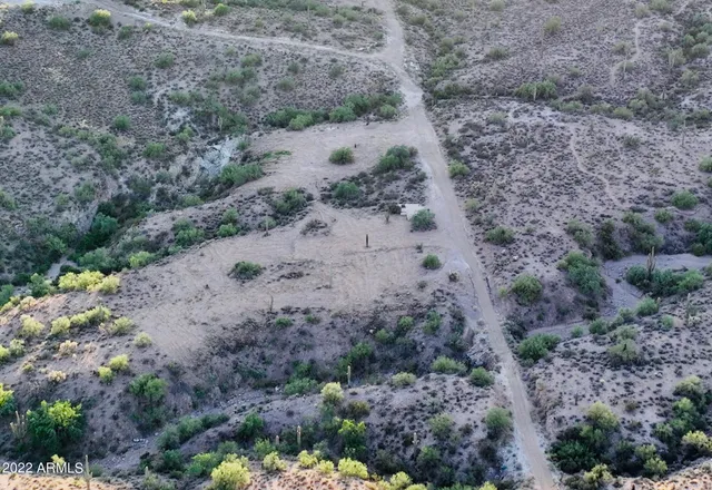 $599,000 | 0 North Idaho Road, Unit 6, Apache Junction, AZ 85119