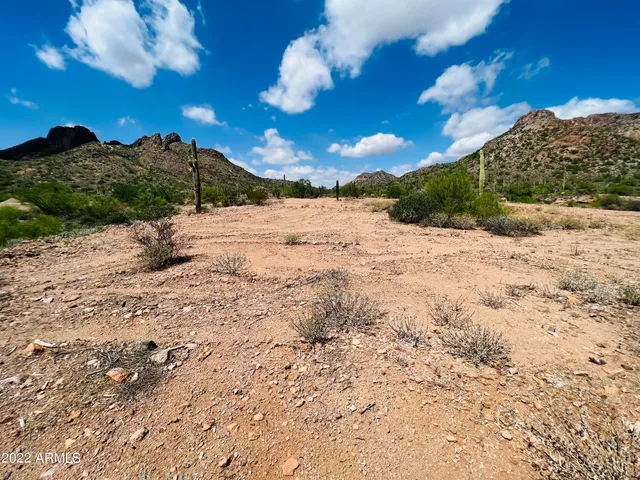 $599,000 | 0 North Idaho Road, Unit 6, Apache Junction, AZ 85119
