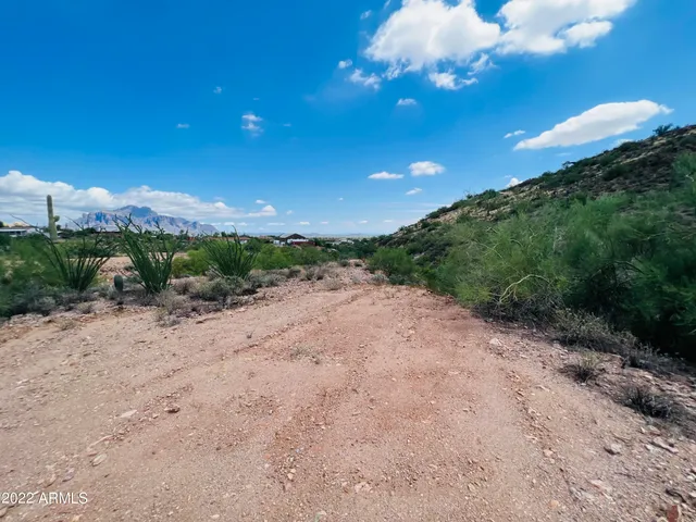 $599,000 | 0 North Idaho Road, Unit 6, Apache Junction, AZ 85119