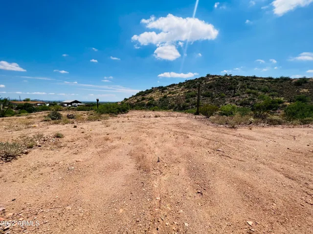 $599,000 | 0 North Idaho Road, Unit 6, Apache Junction, AZ 85119