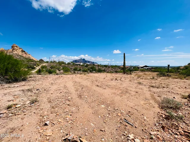 $599,000 | 0 North Idaho Road, Unit 6, Apache Junction, AZ 85119