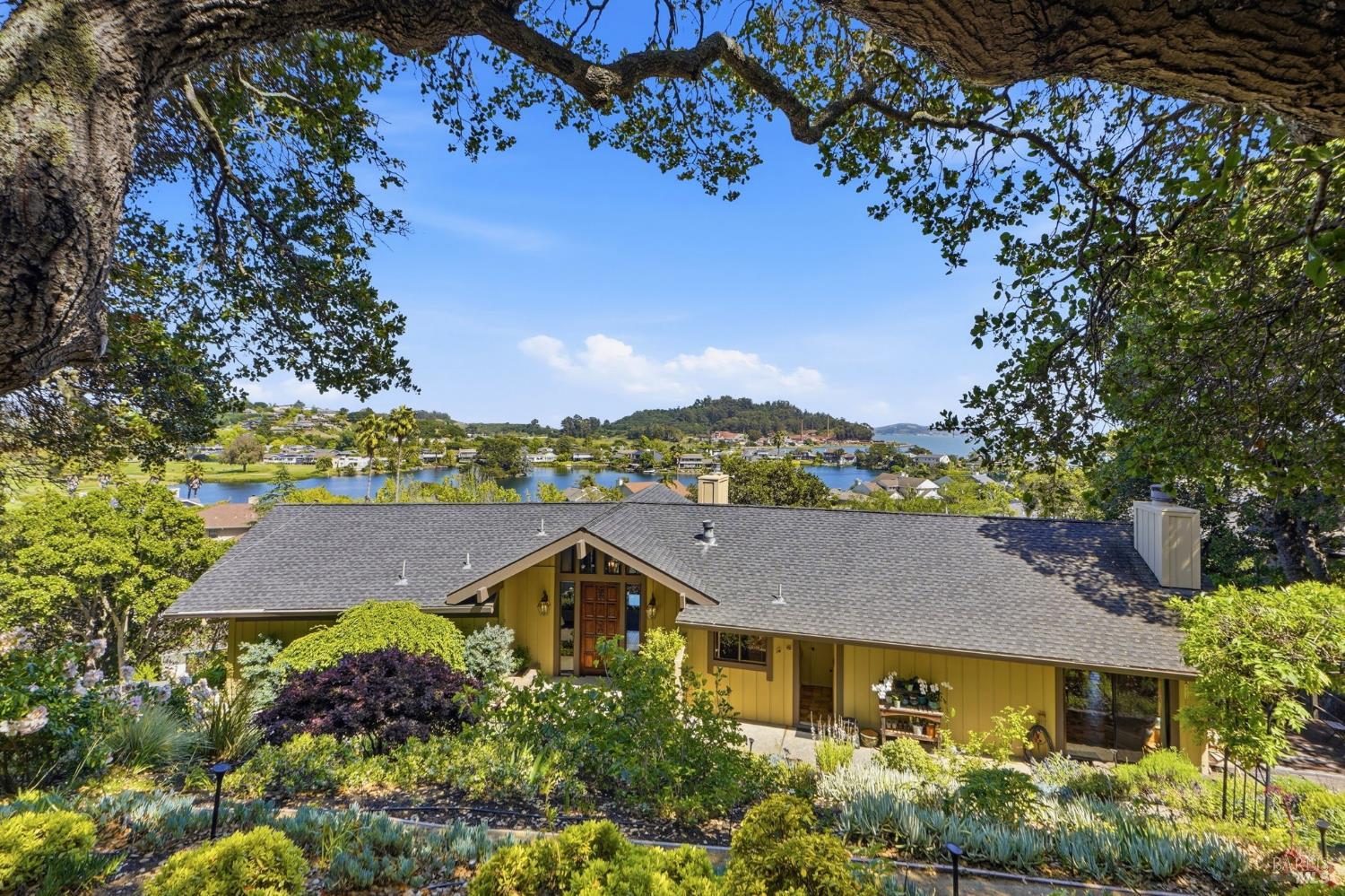 81 Peacock Drive San Rafael, CA 94901 - Photo 1 of 44
