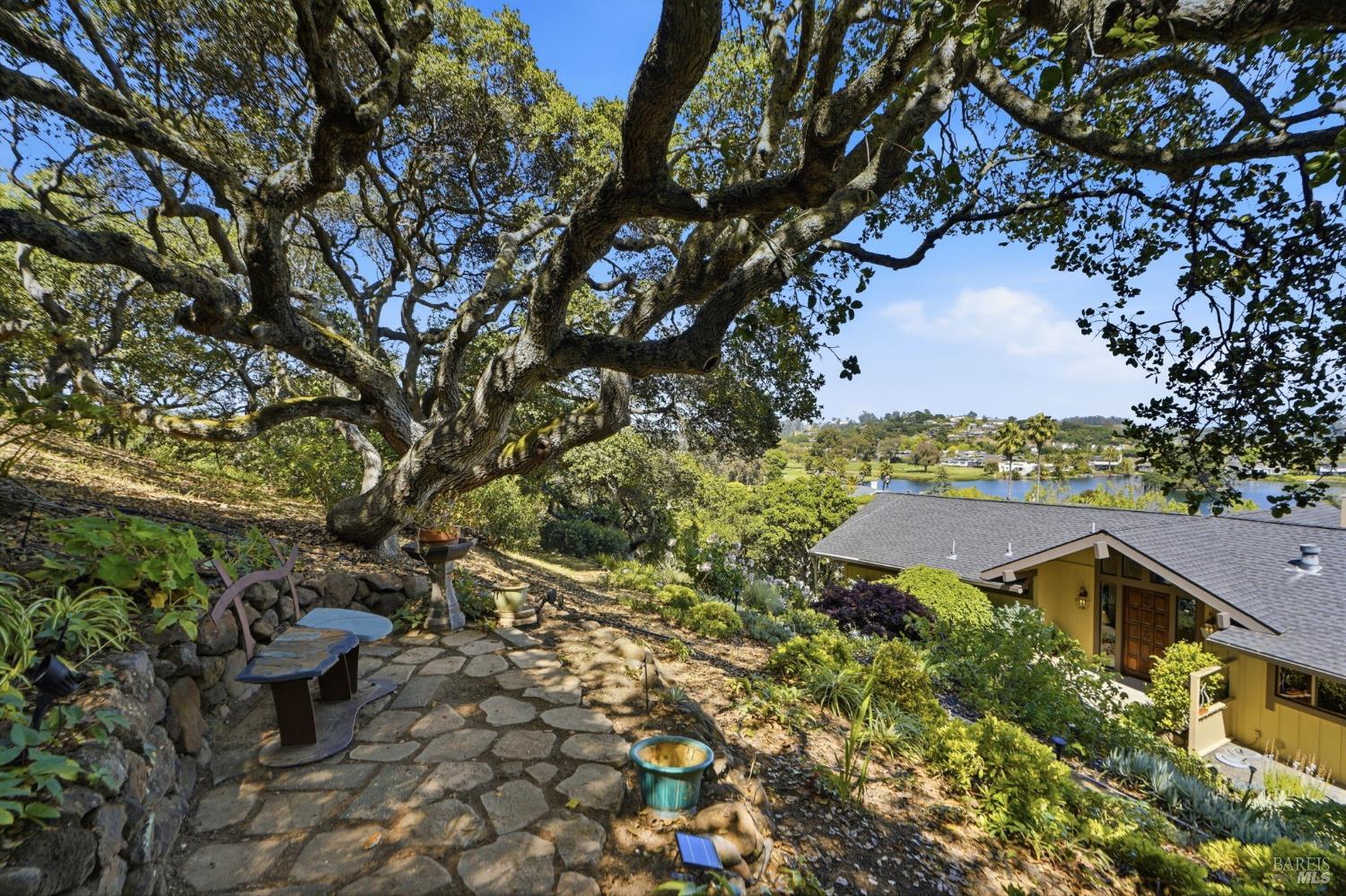 81 Peacock Drive San Rafael, CA 94901 - Photo 37 of 44
