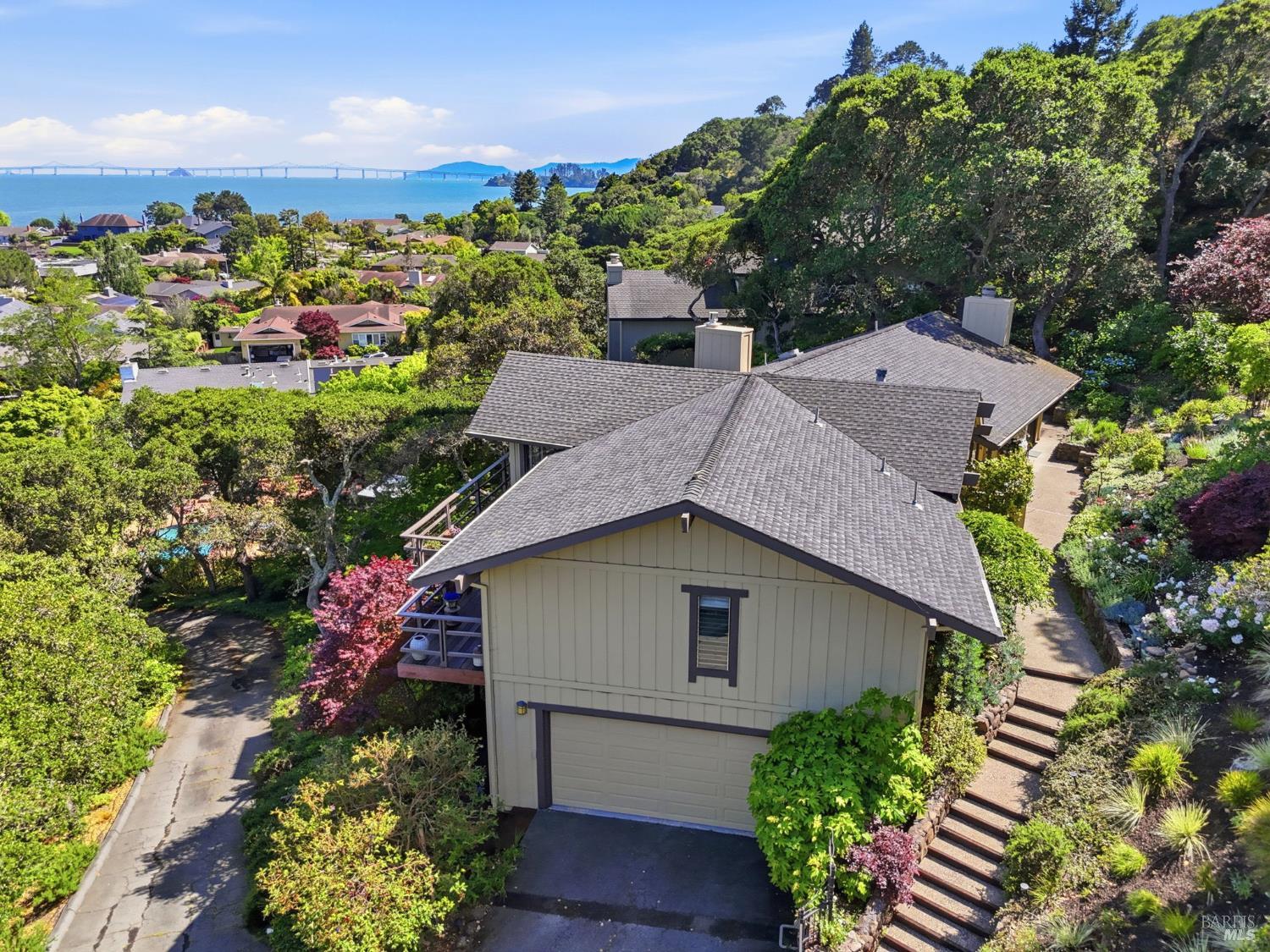 81 Peacock Drive San Rafael, CA 94901 - Photo 38 of 44