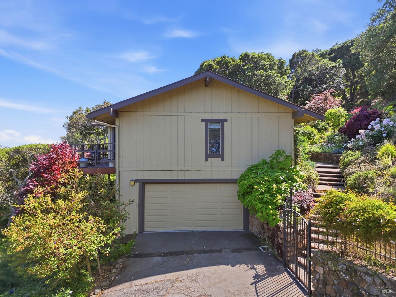 81 Peacock Drive San Rafael, CA 94901 - Photo 39 of 44