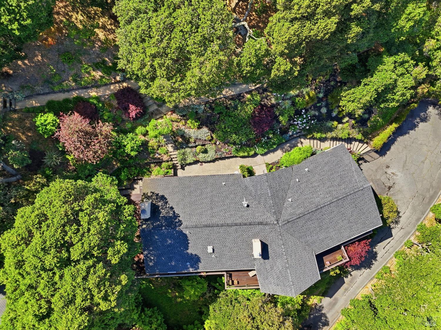 81 Peacock Drive San Rafael, CA 94901 - Photo 40 of 44