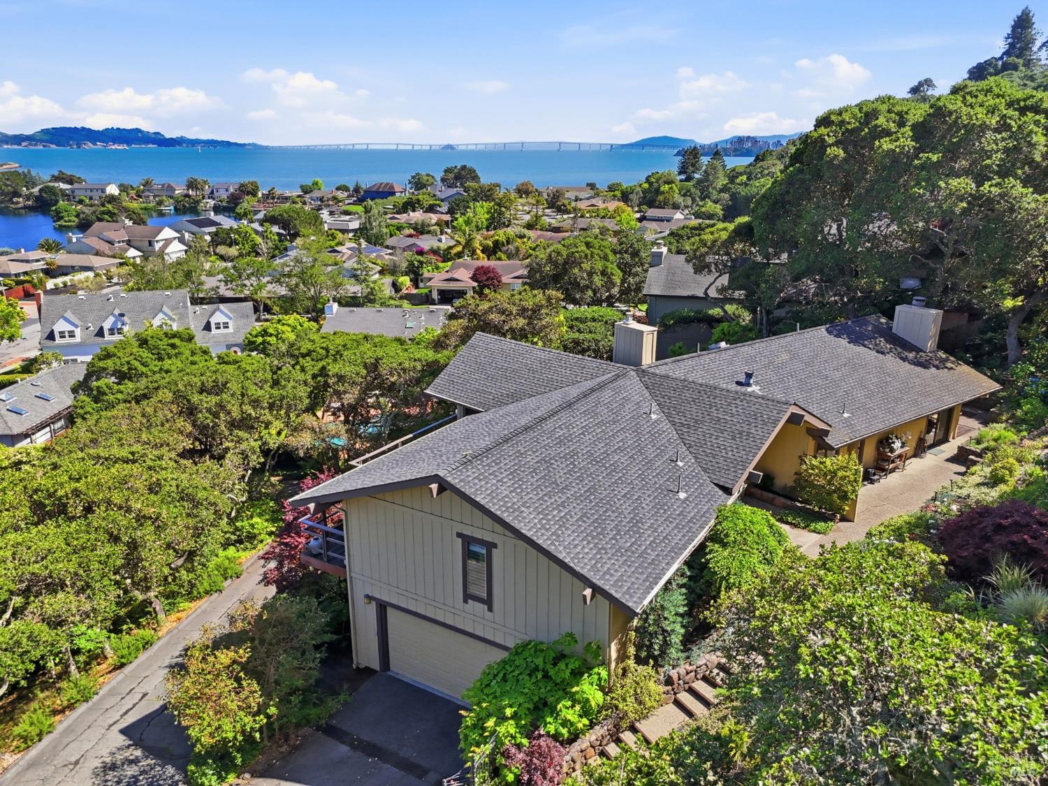 81 Peacock Drive San Rafael, CA 94901 - Photo 42 of 44