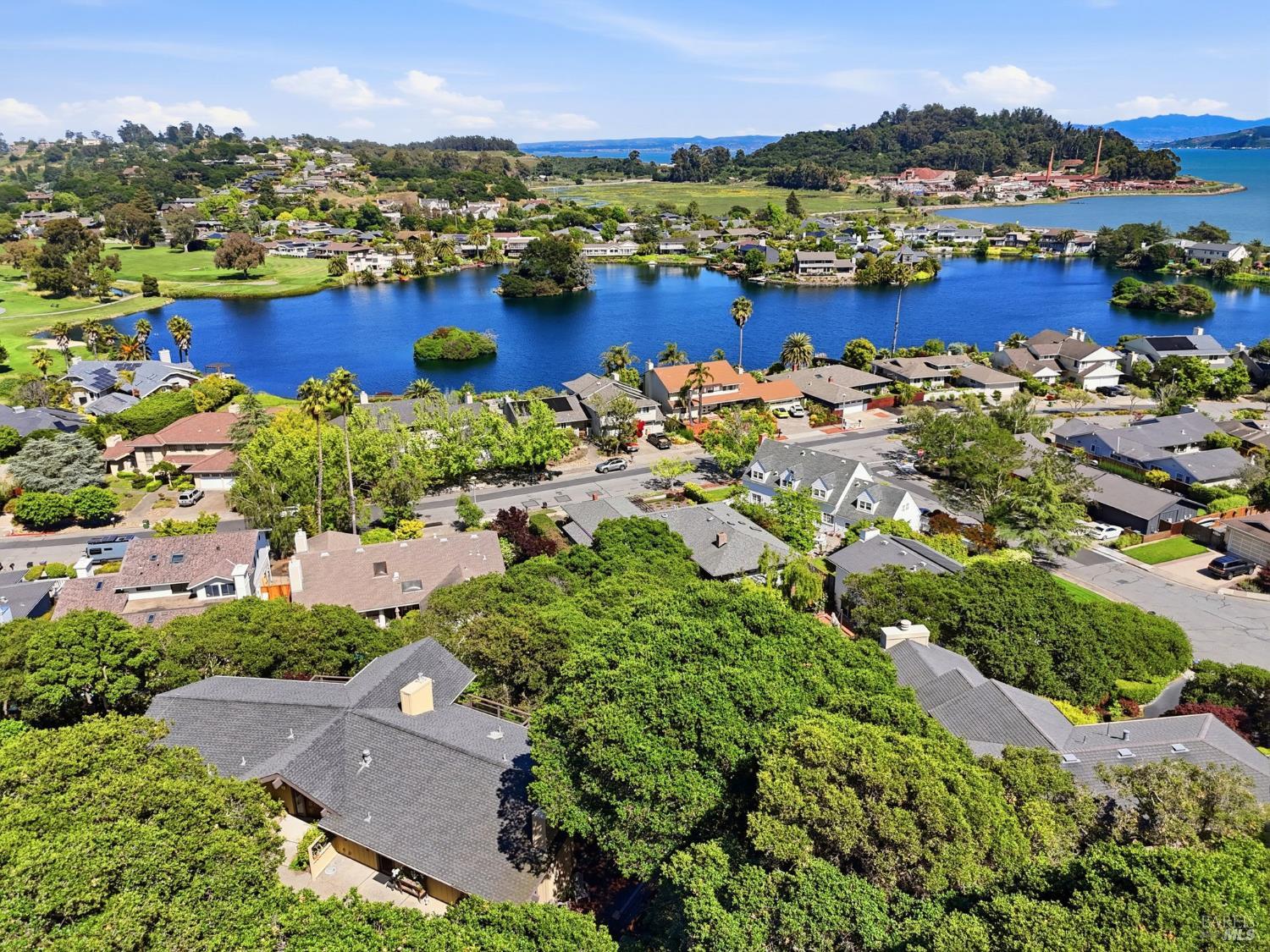 81 Peacock Drive San Rafael, CA 94901 - Photo 43 of 44