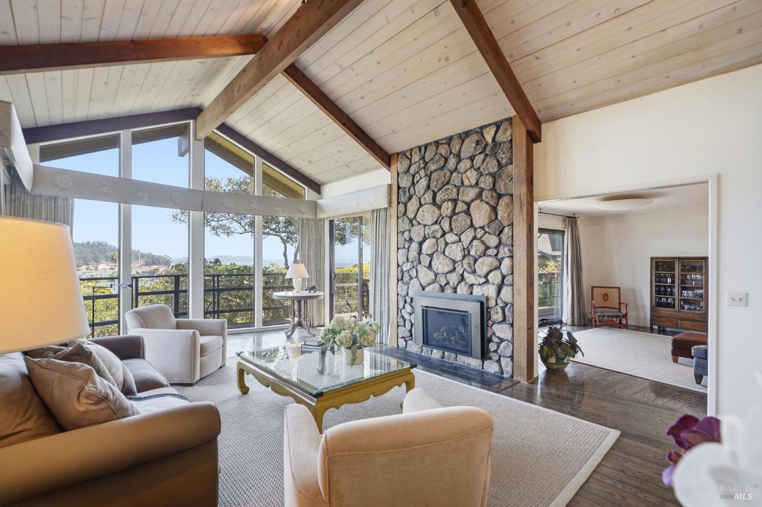 81 Peacock Drive San Rafael, CA 94901 - Photo 5 of 44