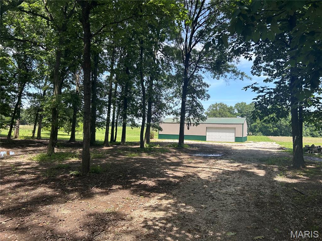4243 Bushy Prairie Road Waterloo, IL 62298 - Photo 4 of 15