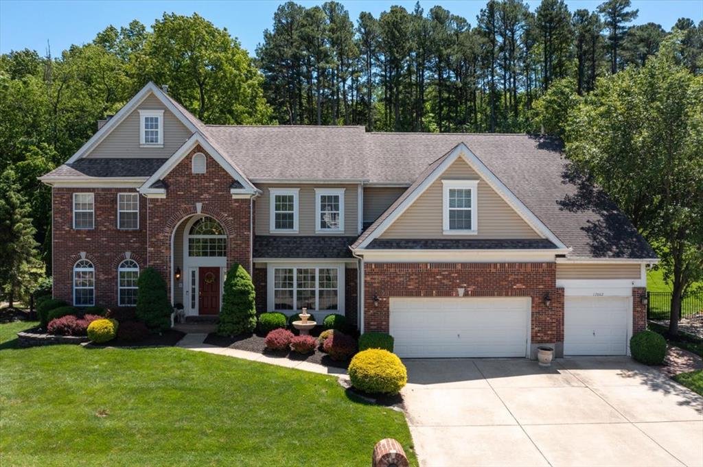 17662 Garden Ridge Circle Wildwood, MO 63038 - Photo 1 of 68